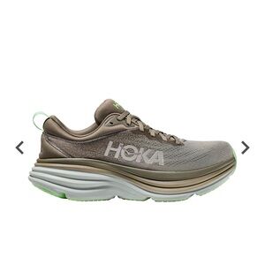 Brand New Hoka Sneakers